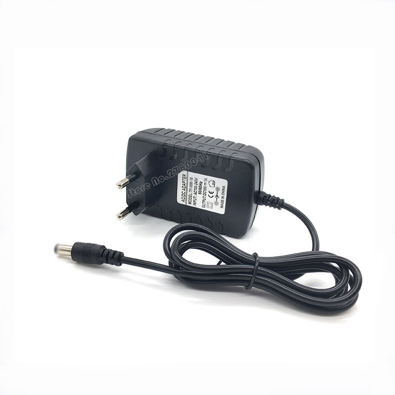 EU US UK AU Power adapter supp - огляд і ціна Amazon Speaker Echo Show 8