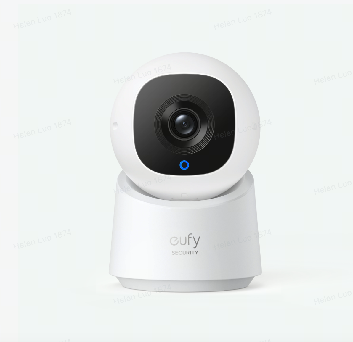 Renewed eufy Security Indoor C - огляд і ціна Eufy Camera E220