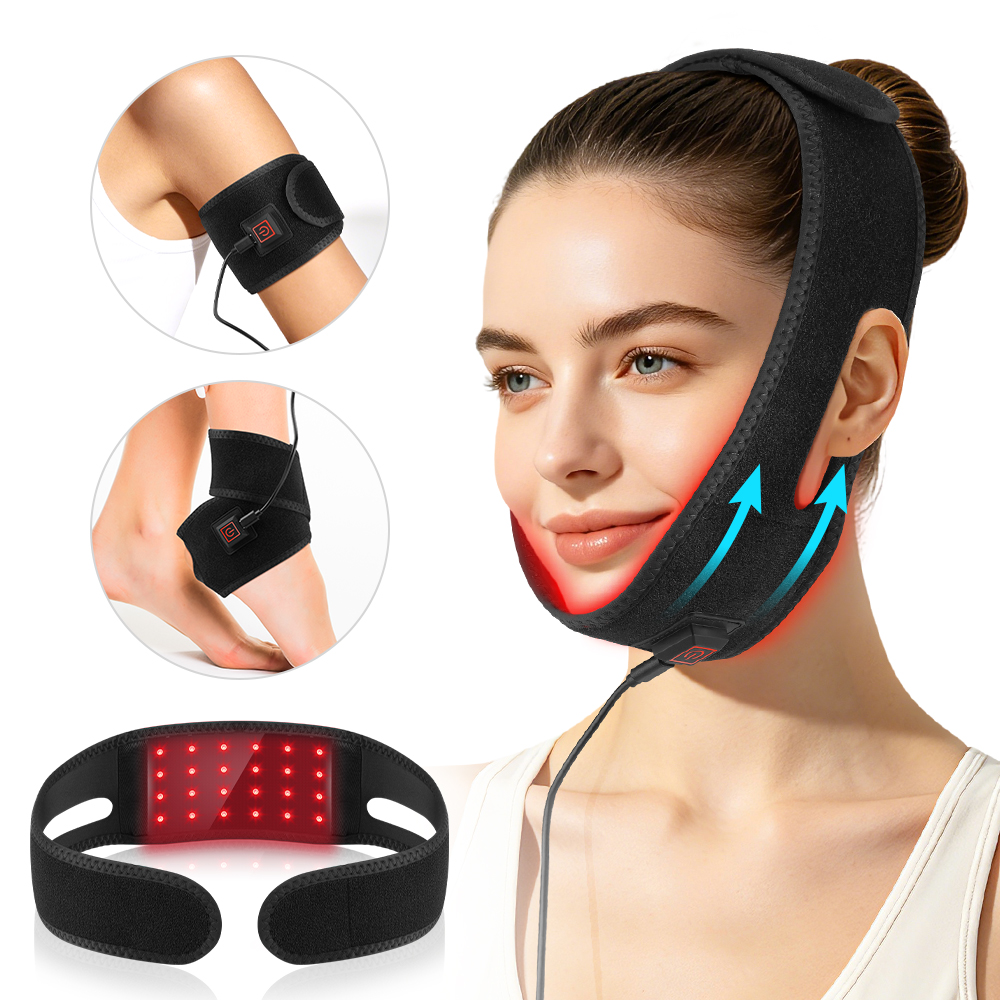 Red ＆Infrared Light Belt 850 6 - огляд і ціна Aglaonema Red