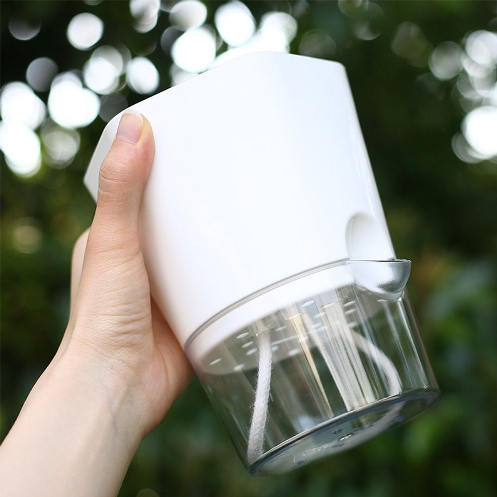 Transparent Double Layer Plast - огляд і ціна Aloe Vera Pot
